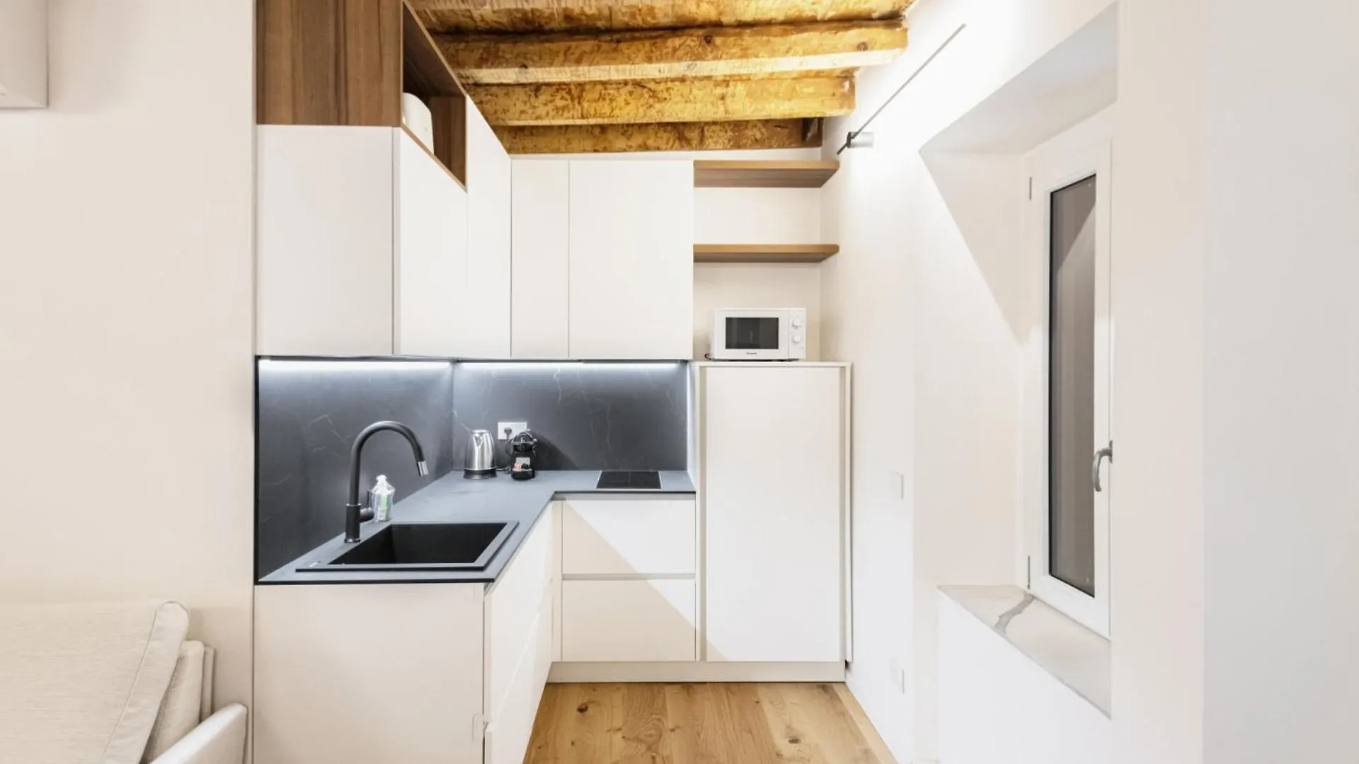 Easylife - Esclusivo Con Terrazzo A P.Ta Venezia Apartment Milan 0*,