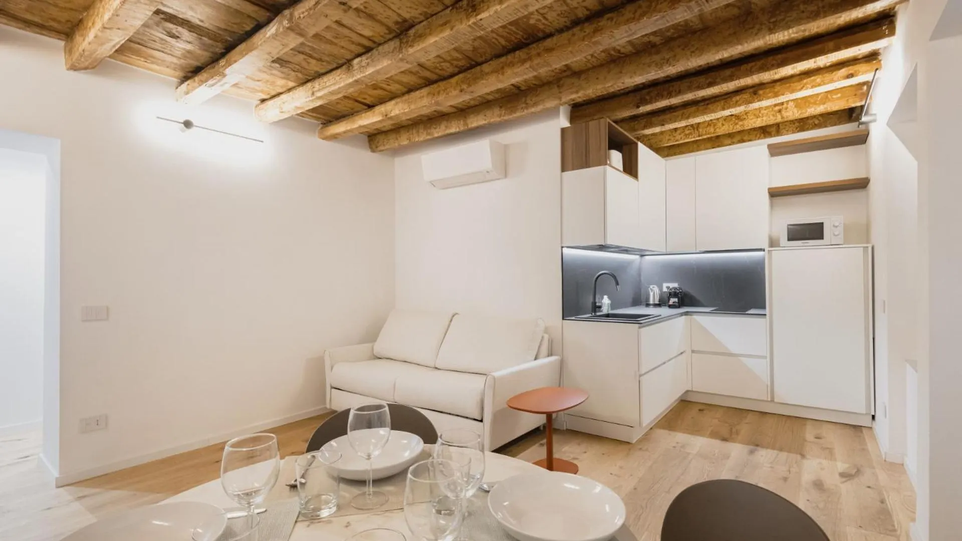 Easylife - Esclusivo Con Terrazzo A P.Ta Venezia Apartment Milan