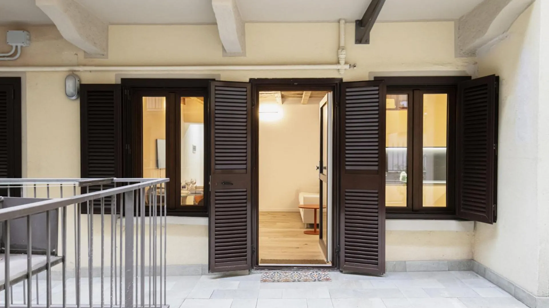 Easylife - Esclusivo Con Terrazzo A P.Ta Venezia Apartment Milan