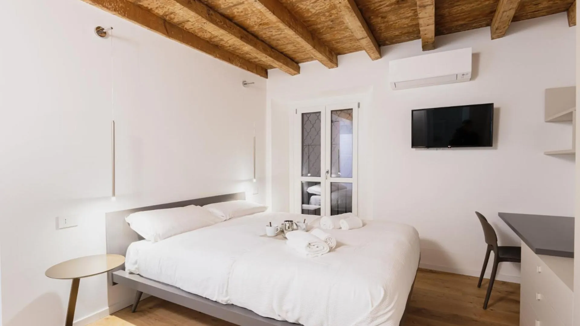 Easylife - Esclusivo Con Terrazzo A P.Ta Venezia Apartment Milan