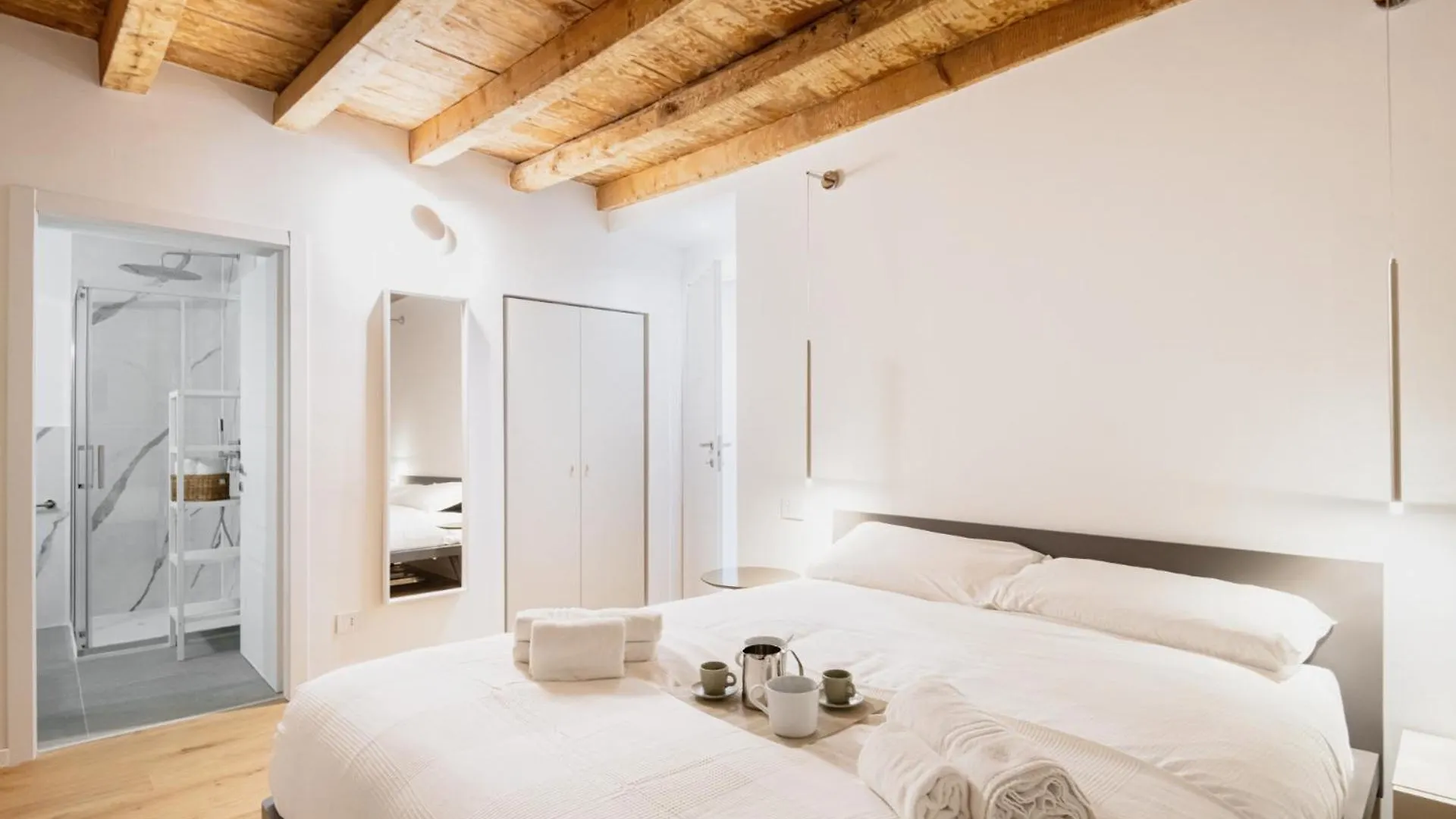 Easylife - Esclusivo Con Terrazzo A P.Ta Venezia Apartment Milan