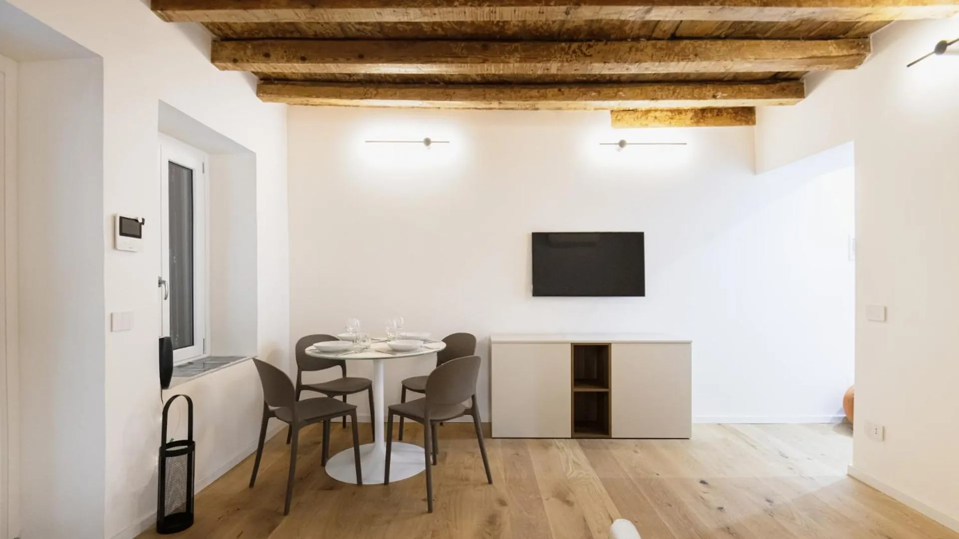 Easylife - Esclusivo Con Terrazzo A P.Ta Venezia Apartment Milan Italy