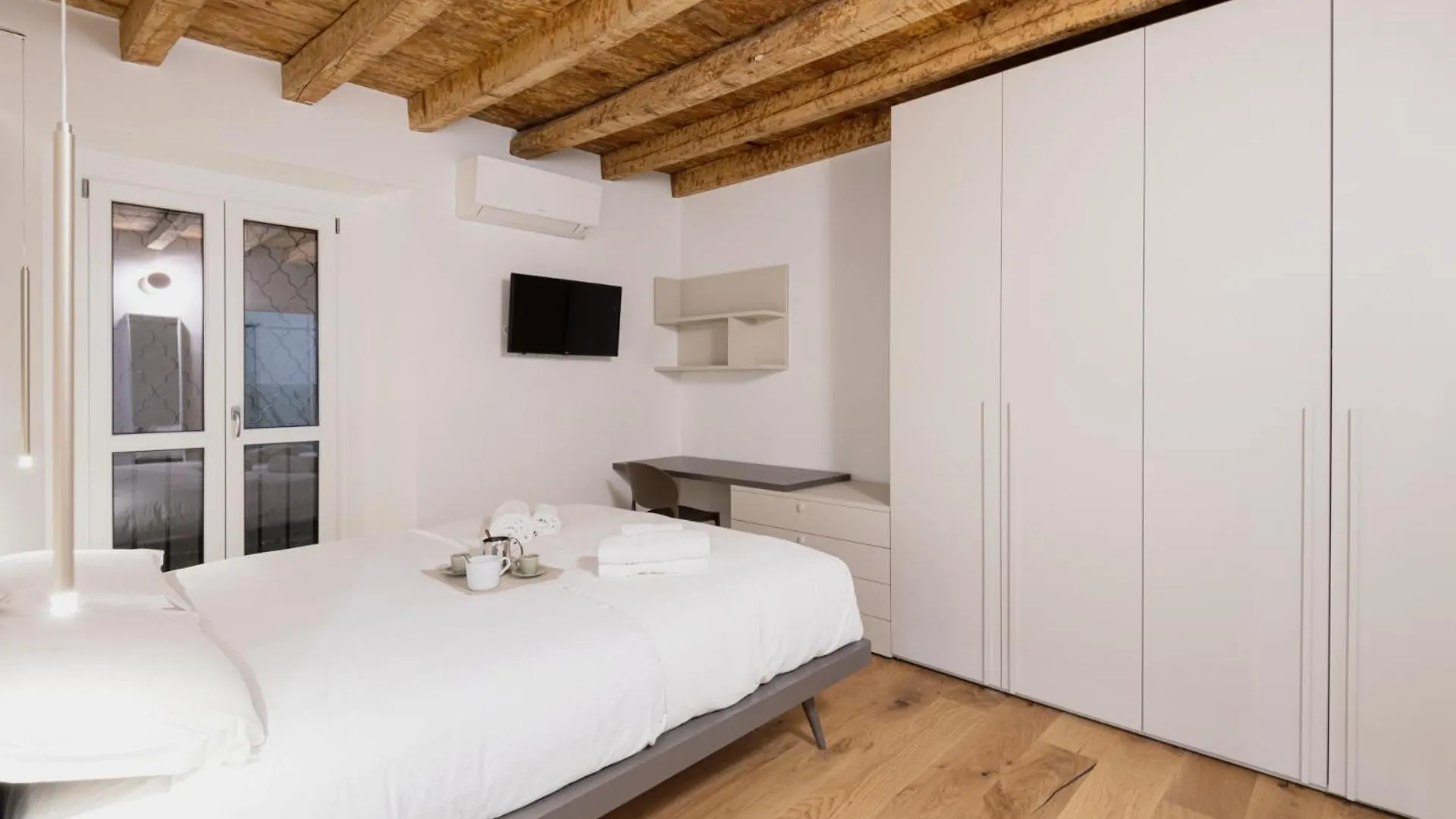Easylife - Esclusivo Con Terrazzo A P.Ta Venezia Apartment Milan