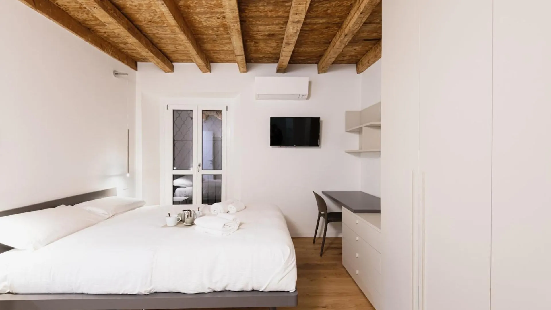 Easylife - Esclusivo Con Terrazzo A P.Ta Venezia Apartment Milan