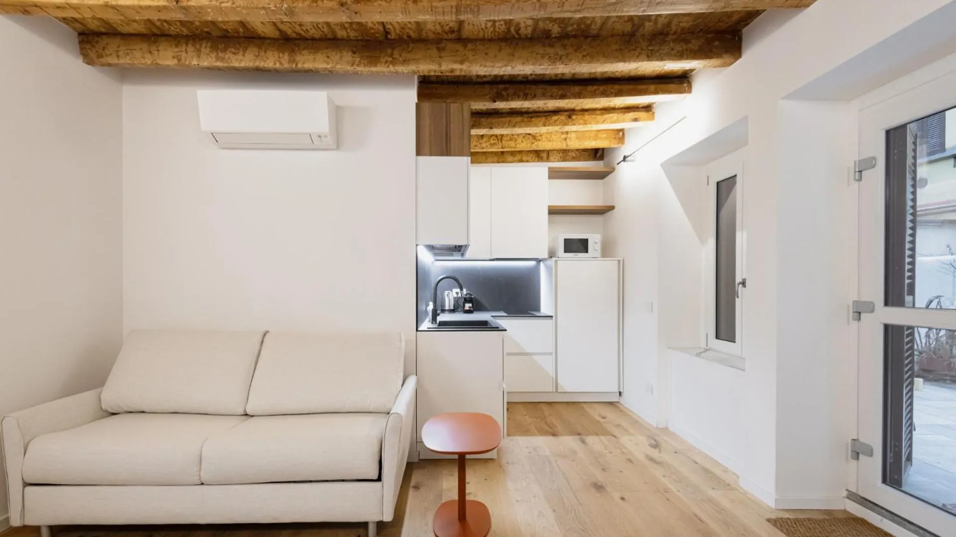 Easylife - Esclusivo Con Terrazzo A P.Ta Venezia Apartment Milan